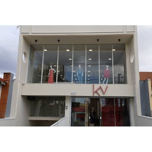 KV Oficial